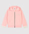 Girls' Fleece Hoodie MINOIS pink