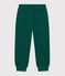 Children's cotton jogging bottoms TREE
