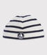 Baby Boys' Iconic Jersey Hat