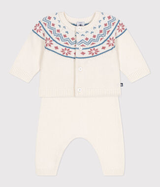 MARSHMALLOW white/CHARME pink