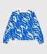 Hyères edition women's Breton top