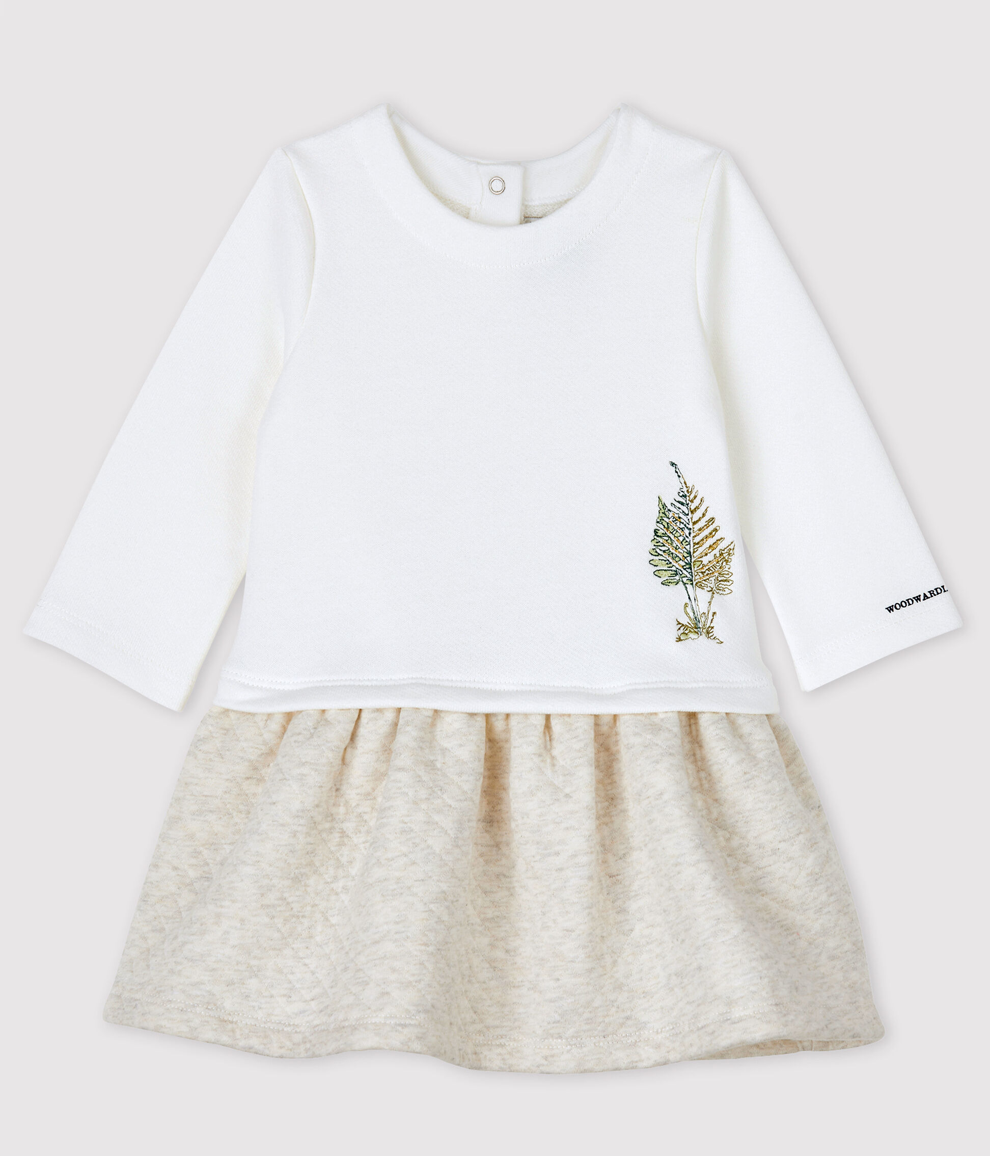 Robe fillette online petit bateau