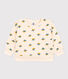Babies' Tube Knit Sweatshirt