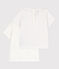 Set of 2 T-shirts for baby girls variante 3