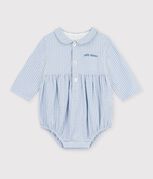blue/white