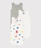 Cotton Sea Animals Vest Bodysuits - Pack of 3 variante 1