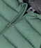 Babies' Recycled Parka VALLEE green