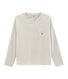 Boys' Long-Sleeved T-shirt