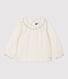 Babies' Cotton Blouse