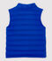 Baby Boys' Sleeveless Jacket SURF blue