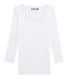 Women's 3/4 sleeved t-shirt