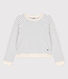 Women's Cotton Sweatshirt