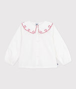 ECUME white