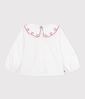 ECUME white