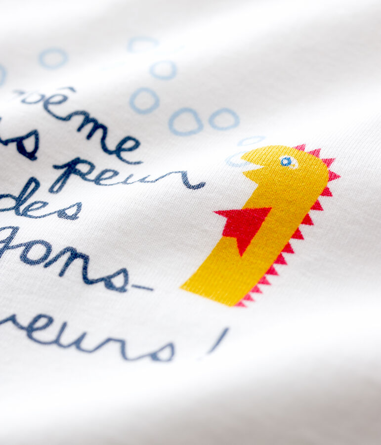 M&eacute;liMesMots Children's T-Shirt multicolor