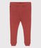 Babies' Openwork Leggings OMBRIE brown