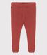 Babies' Openwork Leggings