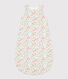 Cotton TOG 2-rated floral sleeping bag