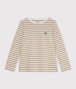 beige/white