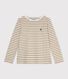 beige/white