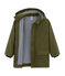 Unisex Child's Raincoat CROCODILE green