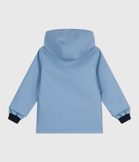 Children's iconic raincoat ADRIATIC