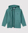 Unisex Children's Hoodie BRUT green