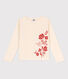 Children's Unisex Long-Sleeved Cotton T-Shirt