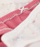 Girls' Cotton Briefs - 3-Pack variante 1