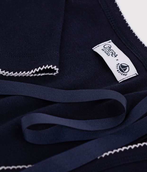 Women's plain cotton cardigan SMOKING