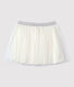 Girls' Tulle Skirt