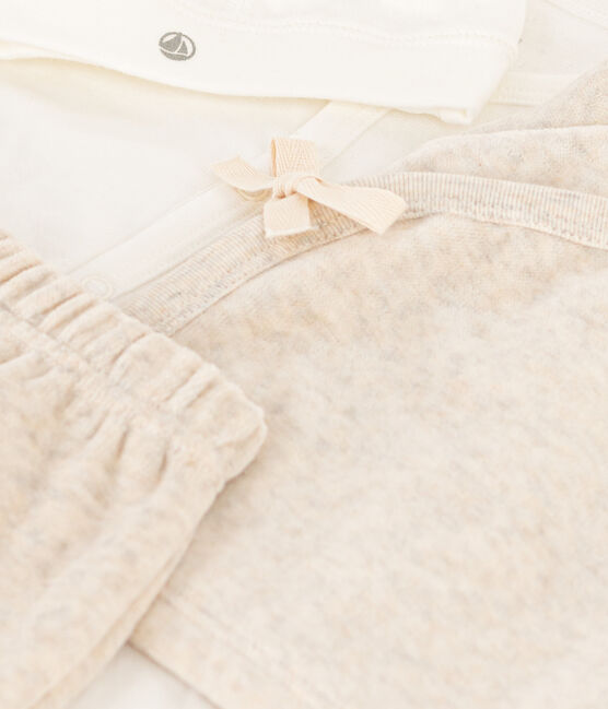 Babies' Cotton Clothing - 4-Pack variante 1