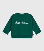 EVERGREEN green