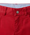 Boy coloured denim trousers TERKUIT red
