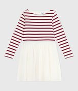 MILK red/AMARANTE