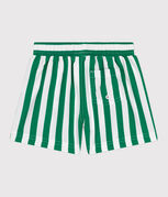 MARSHMALLOW green/JARDIN