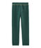 Girls' Soft Trousers SOUSBOIS green