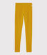 Girls' Jersey Leggings