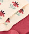 Babies' Floral Cotton Jersey Socks - 2-Pack variante 2
