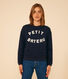 Women's Fleece Sweatshirt