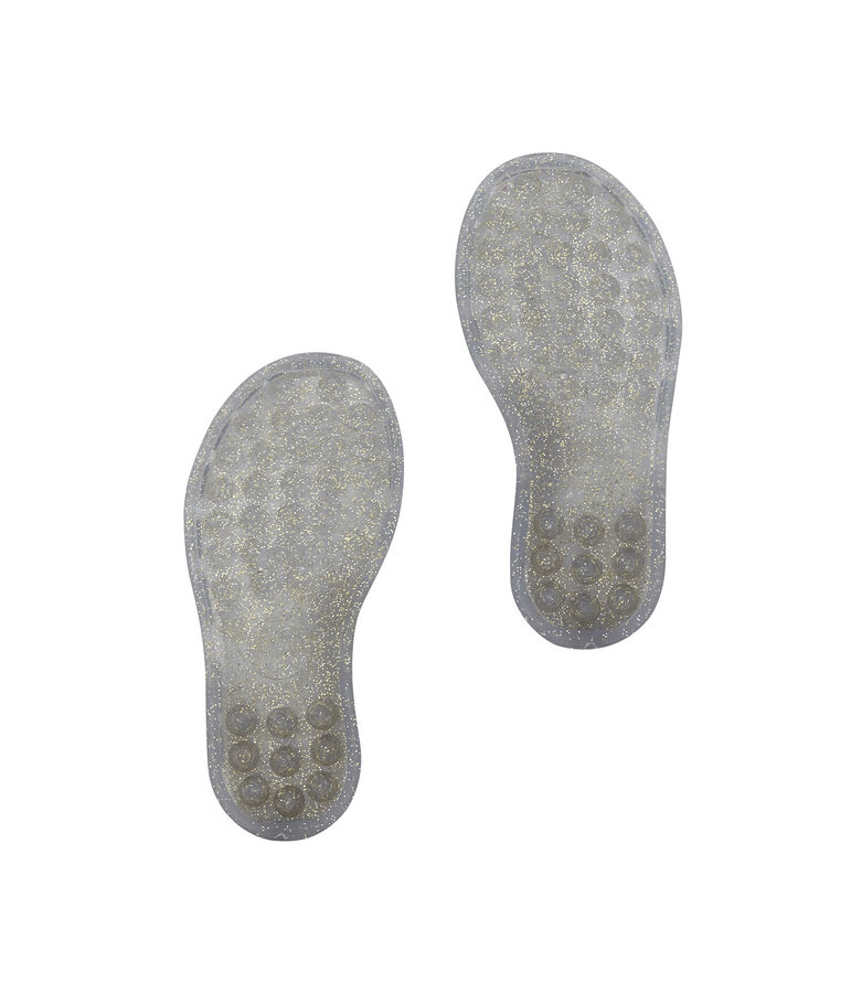 M&Eacute;DUSE&reg; sandal for kids yellow