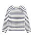 Women's Super Soft Sailor Top