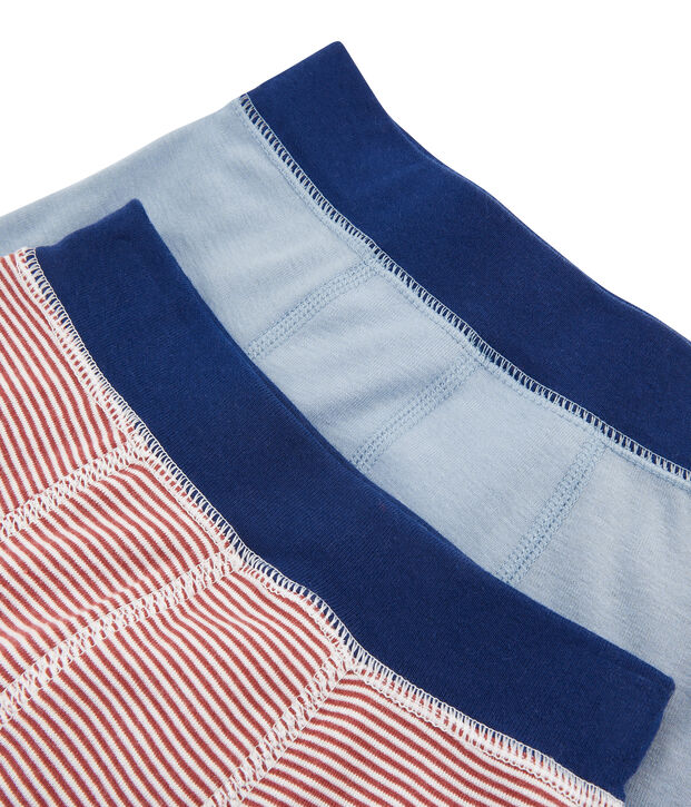 Boys' Boxers - 2-Piece Set multicolor