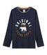 Boys' Long-sleeved T-Shirt