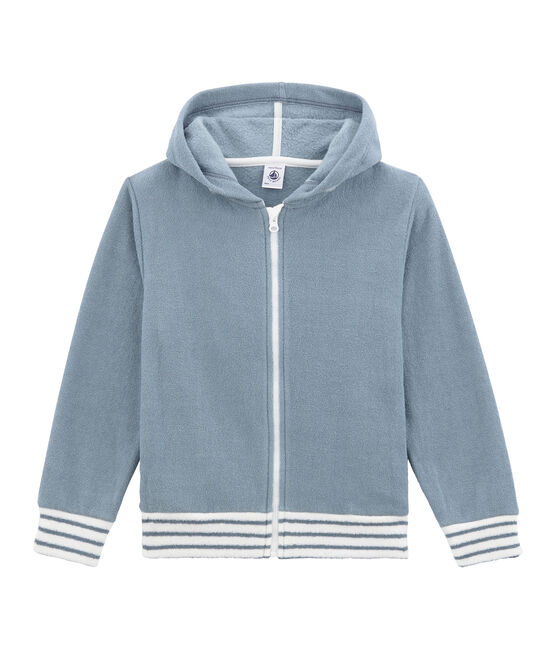 Little boy's loungewear sweatshirt ASTRO
