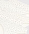 Girls' Mini Heart Patterned Cotton Briefs - 5-Pack variante 1
