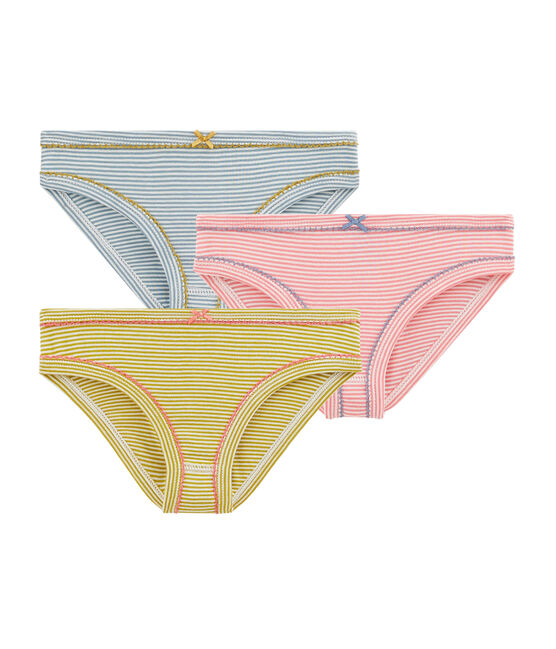Girls' pants - Set of 3 variante 1