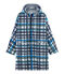 Women's Easywear Rain Poncho MARSHMALLOW white/MULTICO white
