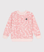 FLEUR pink/SPI