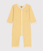 yellow/white